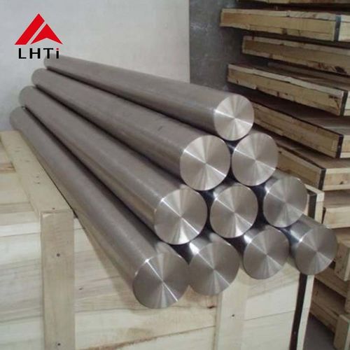آخرین راه حل های شرکت در مورد Applications of High-Strength Titanium Alloy Rods