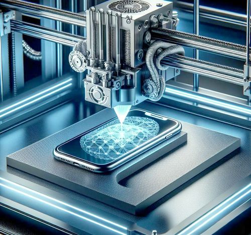 آخرین راه حل های شرکت در مورد Core Advantages of Titanium in 3D Printing