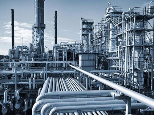 آخرین راه حل های شرکت در مورد Application and Advantages of Titanium Materials in the Chemical Industry