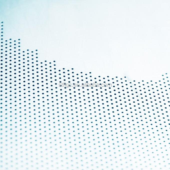 سینی برج تقطیر تجهیزات تیتانیوم پالایشگاه پتروشیمی 3