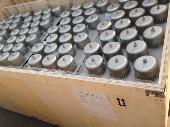 سینی برج تقطیر تجهیزات تیتانیوم پالایشگاه پتروشیمی 6