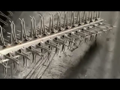 فلنج تیتانیومی