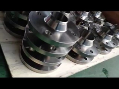 فلنج تیتانیومی