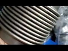 فلنج تیتانیومی