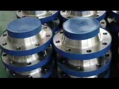 فلنج تیتانیومی