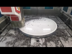 فلنج تیتانیومی