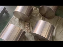 فلنج تیتانیومی