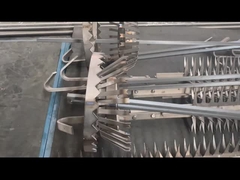 فلنج تیتانیومی