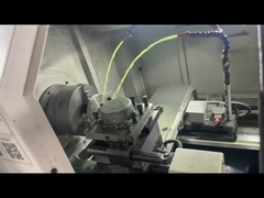 فلنج تیتانیومی