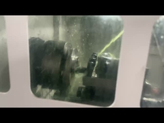 فلنج تیتانیومی