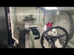 فلنج تیتانیومی