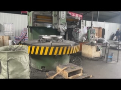 فلنج تیتانیومی