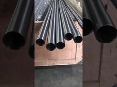 لوله های تیتانیومی 001