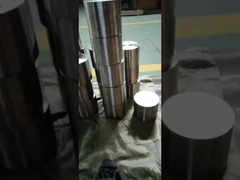 میله های تیتانیوم 002