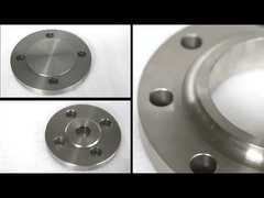 لوله های تیتانیومی 003