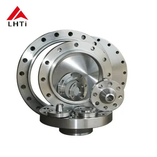 آخرین اخبار شرکت در مورد مقاومت تیتانیوم در برابر خوردگی: چرا در محیط های خشن اهمیت دارد؟