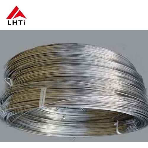 آخرین اخبار شرکت در مورد لوله های تیتانیومی سفارشی LHTI