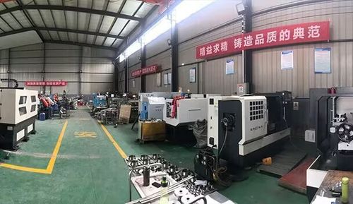 آخرین وبلاگ های شرکت در مورد چگونه تکنولوژی CNC دقت هر فلنج تیتانیوم را تضمین می کند