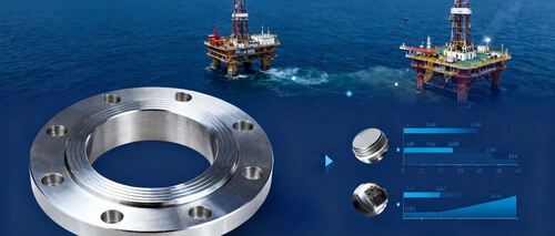 آخرین وبلاگ های شرکت در مورد Titanium Flanges: The Power to Tackle Extreme Environmental Challenges