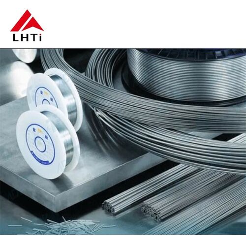 آخرین وبلاگ های شرکت در مورد نمونه های عملی از کاربردهای سیم تیتانیوم در زندگی روزمره