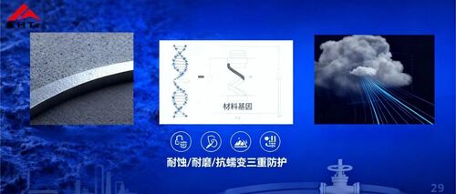 آخرین وبلاگ های شرکت در مورد دریچه های مواد ویژه: رمزگشایی ژنتیک مواد   چگونه 