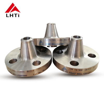 قیمت مناسب فلنج گردن جوش ASME B16.5 SCH 40S شیمیایی RF HAST C276 آنلاین