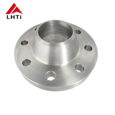 قیمت مناسب فلنج گردن جوش پولیش 8 اینچی HAST C-276 ANSI 600# RF ASME B16.5 Std آنلاین