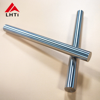 قیمت مناسب ASTM B348 Gr1 Gr2 Gr5 تیتانیوم گرد آنیل شده مقاومت در برابر خوردگی آنلاین