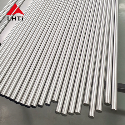 قیمت مناسب ASTM B348 Gr1 Gr2 Gr5 تیتانیوم گرد آنیل شده مقاومت در برابر خوردگی آنلاین
