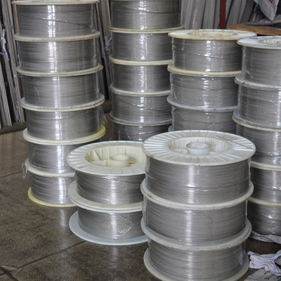 قیمت مناسب سیم تیتانیوم سطح صیقلی 0.8mm تا 4mm ASTM B863 آنلاین