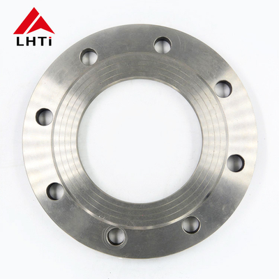 قیمت مناسب EN1092-1 JIS B2220 فلنج رزوه ای تیتانیوم ASME B16.5 آنلاین