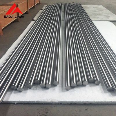 قیمت مناسب میله گرد آلیاژ تیتانیوم سطح روشن TC11 ASTM B348 آنلاین