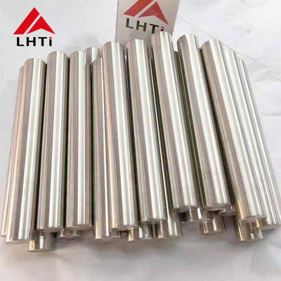 قیمت مناسب درجه 5 Ti6Al4v آلیاژ تیتانیوم میله گرد قطر 10 میلی متر 20 میلی متر 30 میلی متر آنلاین