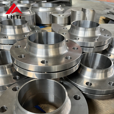 قیمت مناسب فلنج کور 4 اینچی 150 پوندی 300Ibs تیتانیوم ANSI B16.5 فولاد کربنی فورج شده آنلاین