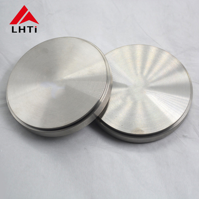 قیمت مناسب دیسک دندان پزشکی تیتانیوم Gr2 F67 دیسک های تیتانیوم روشن ماشینکاری شده آنلاین