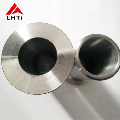 قیمت مناسب انتهای خرد تیتانیوم GR2 ASTM B363 برای صنایع شیمیایی آنلاین