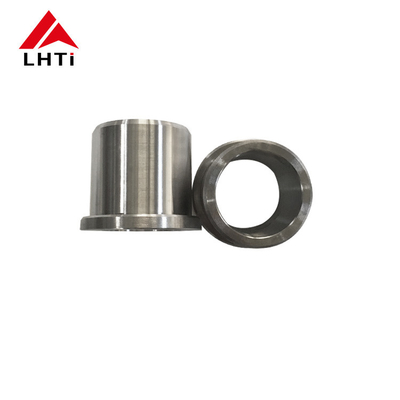 قیمت مناسب جوشکاری GR2 پایان تیتانیوم ASTM B363 برای صنعت شیمیایی آنلاین