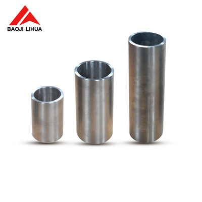 قیمت مناسب 10-300mm قطر لوله تیتانیوم لوله فولادی آلیاژ بدون درز آنلاین