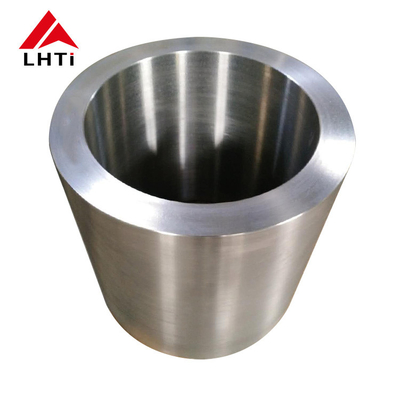 قیمت مناسب GR5 حلقه تراش آلیاژ تیتانیوم ASTM B381 برای صنعت شیمیایی آنلاین
