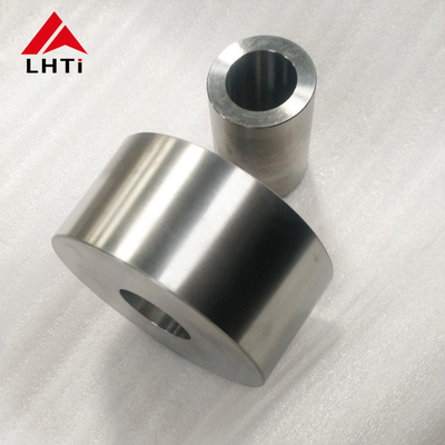 قیمت مناسب حلقه تیتانیوم صنعتی GR5 ASTM B381 تیتانیوم آنلاین