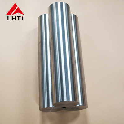 قیمت مناسب قدرت استند آلیاژ تیتانیوم پولیش شده برای کاربردهای صنعتی مقاومت گرمایی عالی آنلاین