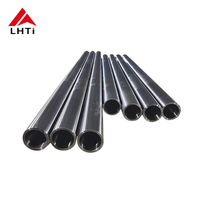 قیمت مناسب لوله های تیتانیومی به درجه 2 ASTM B337/338 در 6mm OD X 1mm WT و اندازه های مختلف آنلاین