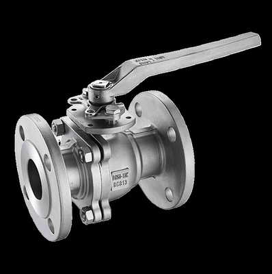 قیمت مناسب دریچه های تیتانیومی 8 اینچی کلاس 150 DN 15-250 برای مهندسی دریایی آنلاین