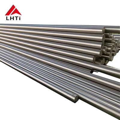 قیمت مناسب لوله تیتانیوم پزشکی گواهینامه ASTM با لایه اکسید محافظ برای مقاومت در برابر خوردگی آنلاین