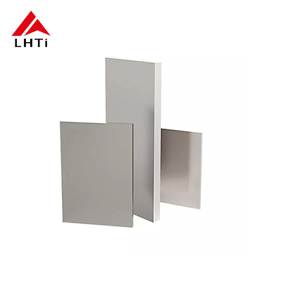 قیمت مناسب 0.8mm*1000mm*2000mm ورق های تیتانیوم در پزشکی ارتوپدی راه حل نهایی برای تثبیت شکستگی آنلاین