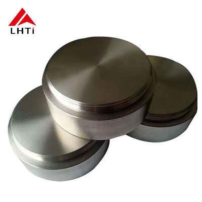 قیمت مناسب قرار دادن دقیق با هدف های تیتانیوم برای عملکرد مطلوب محصول آنلاین