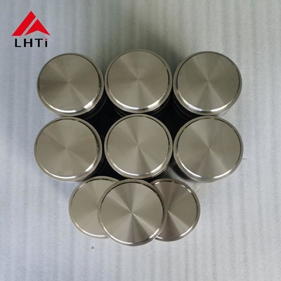 قیمت مناسب هدف های تیتانیوم اسپتر شده درجه 5 و درجه 7 برای کاربردهای پزشکی آنلاین
