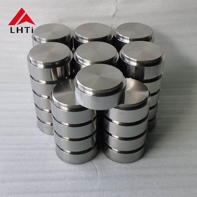 قیمت مناسب حداکثر کردن عملکرد و طول عمر در دستگاه های پزشکی با اهداف تیتانیوم گرد آنلاین