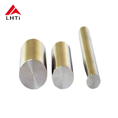 قیمت مناسب ASTM B338 و B337 میله های آلیاژ تیتانیوم ضروری برای کاربردهای دریایی و صنعتی آنلاین