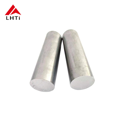 قیمت مناسب ASTM B265 درجه 2 درجه 5 Gr2 Gr5 تیتانیوم میله های تیتانیوم میله دور تضمین یکپارچگی ساختاری برای کاربردهای پزشکی آنلاین
